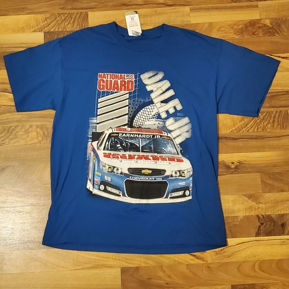 Nascar Other - Dale Jr Nascar T-shirt